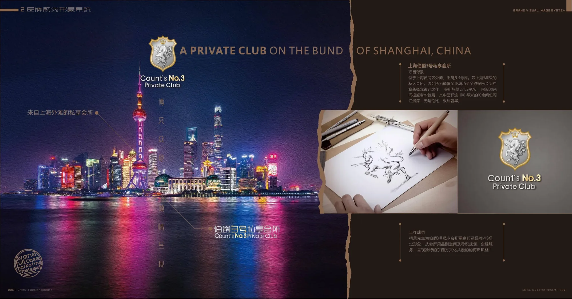 Count No.3, the Bund