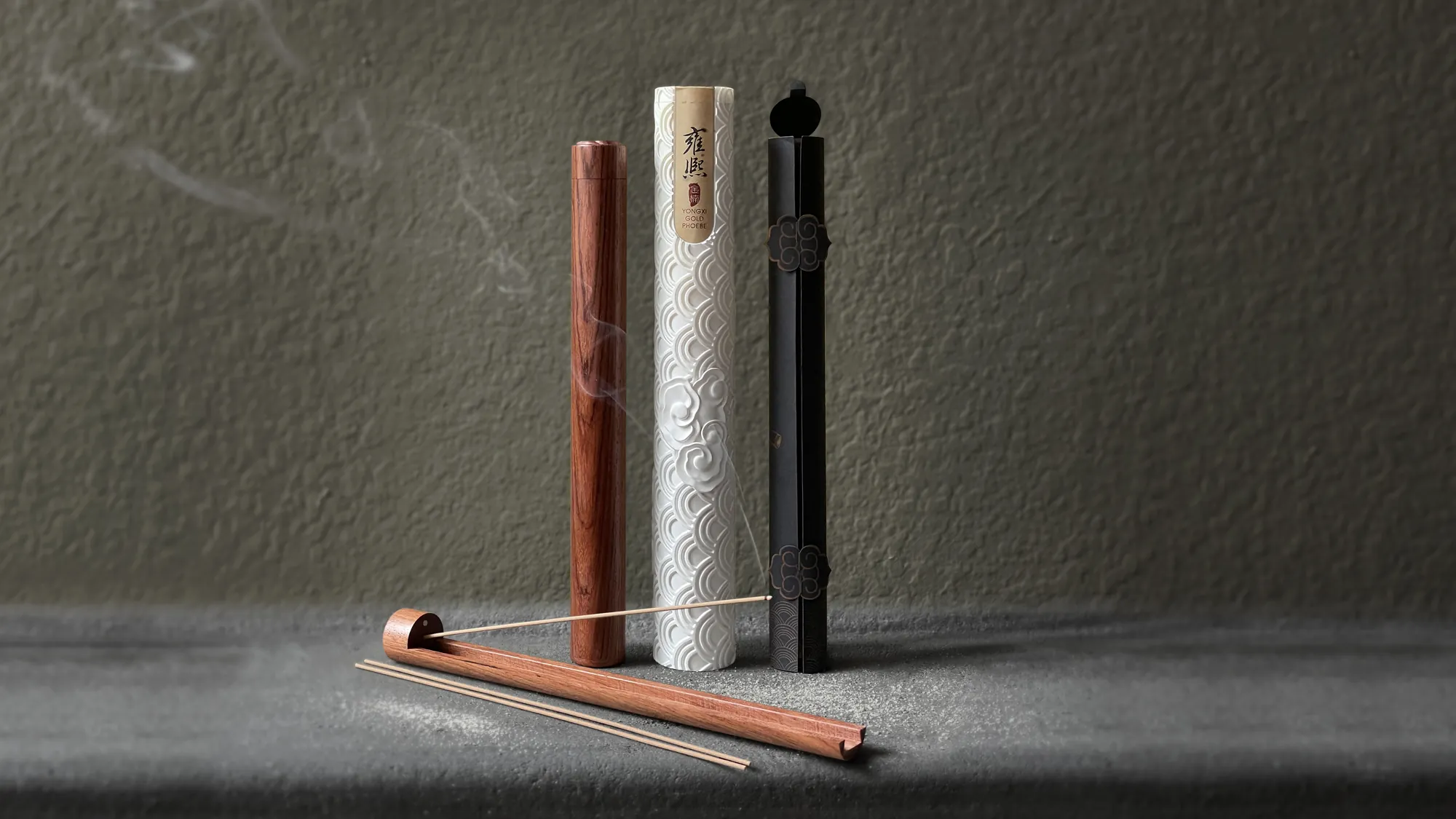 Yongxi Gold Phoebe