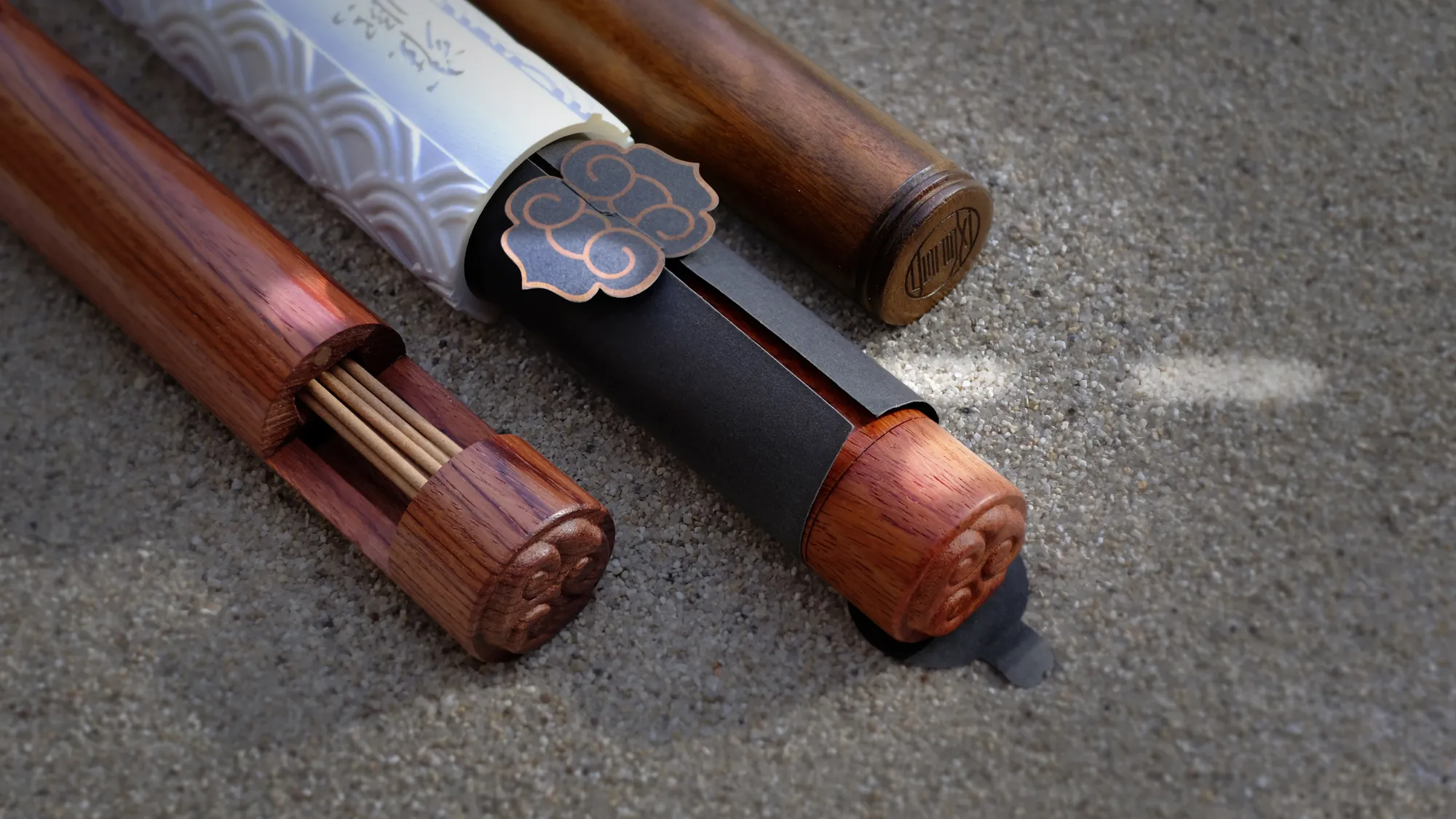 Yongxi Gold Phoebe