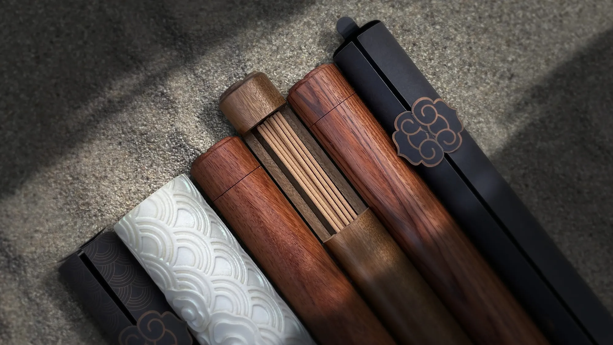 Yongxi Gold Phoebe