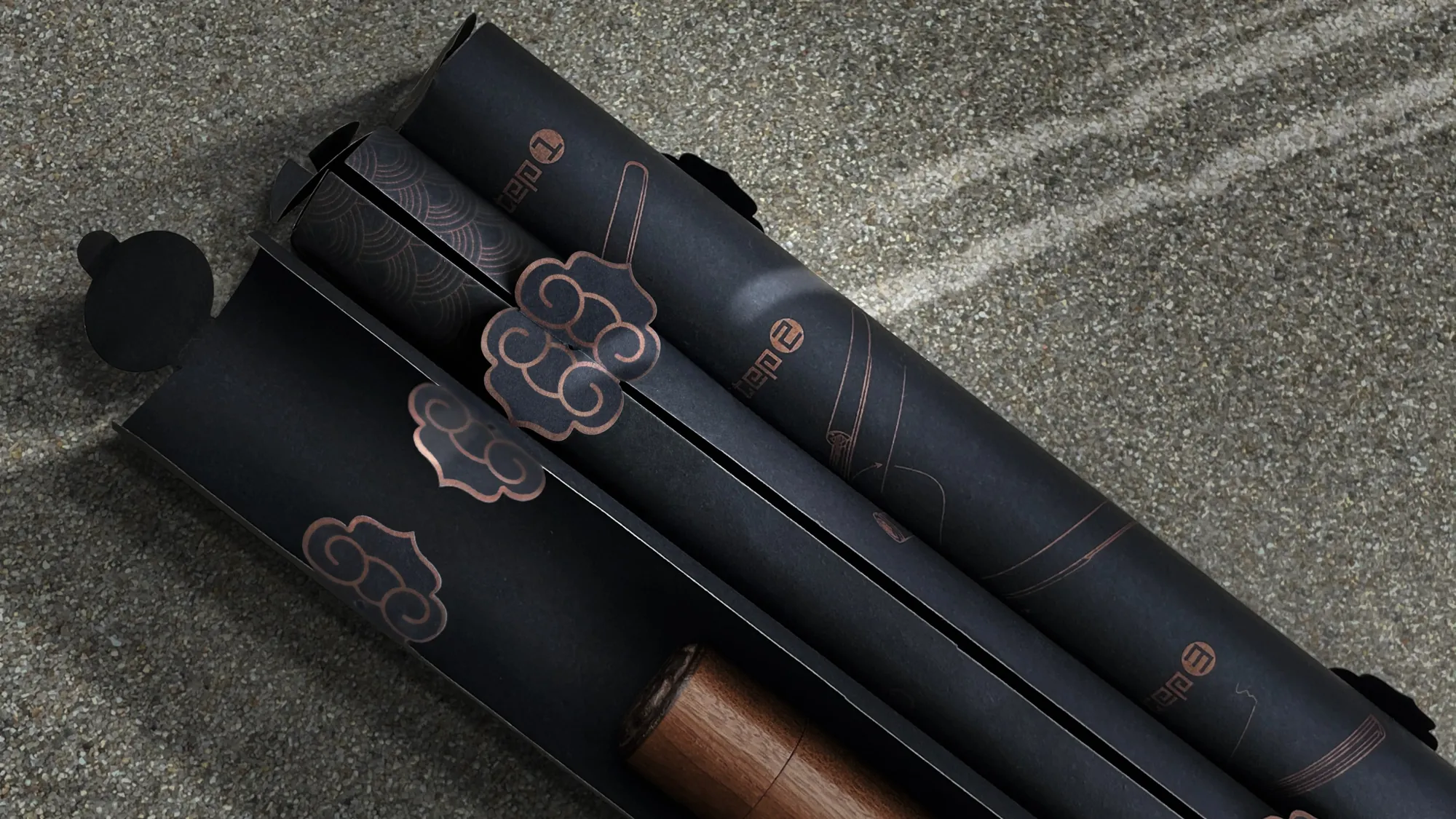Yongxi Gold Phoebe