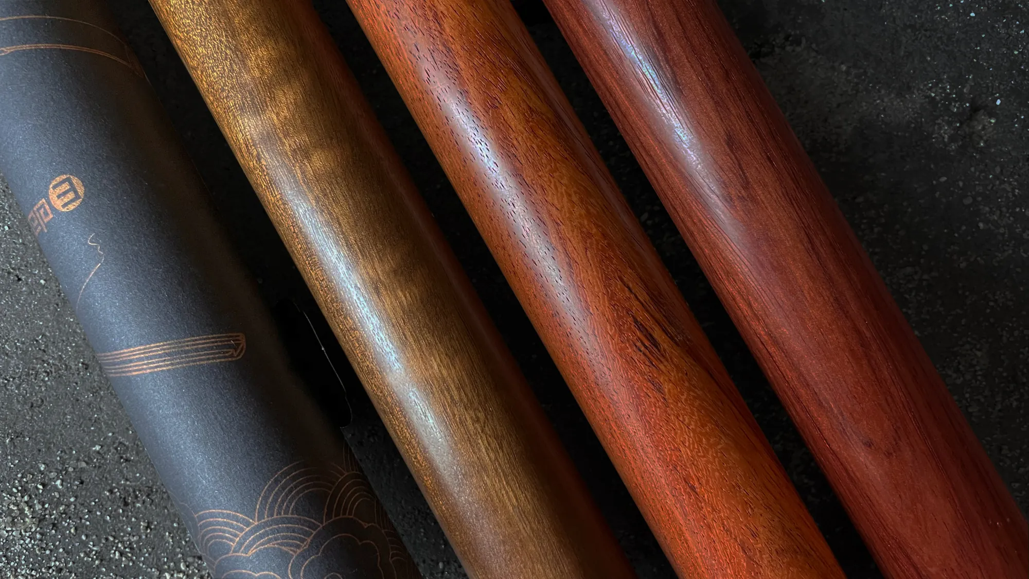 Yongxi Gold Phoebe