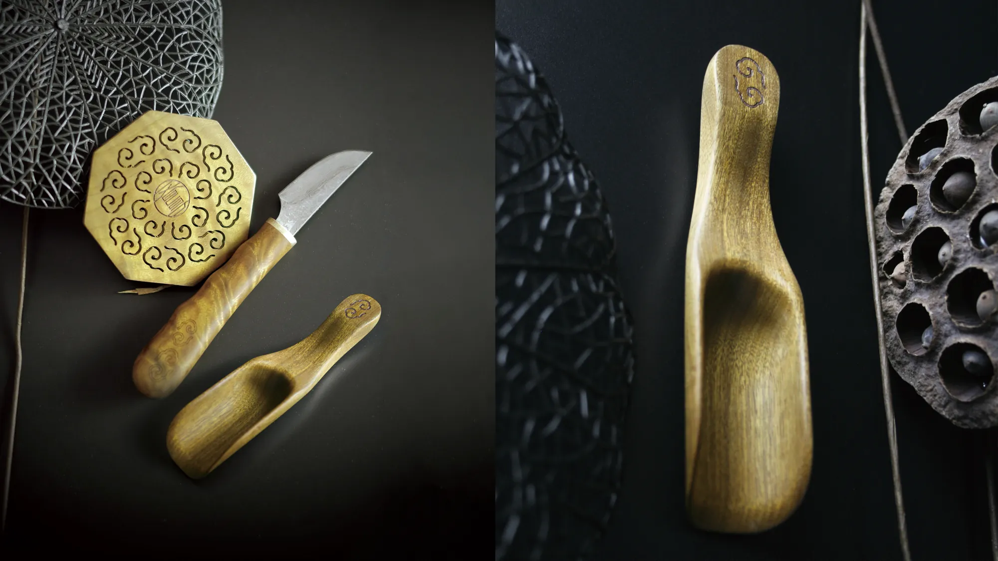 Yongxi Gold Phoebe