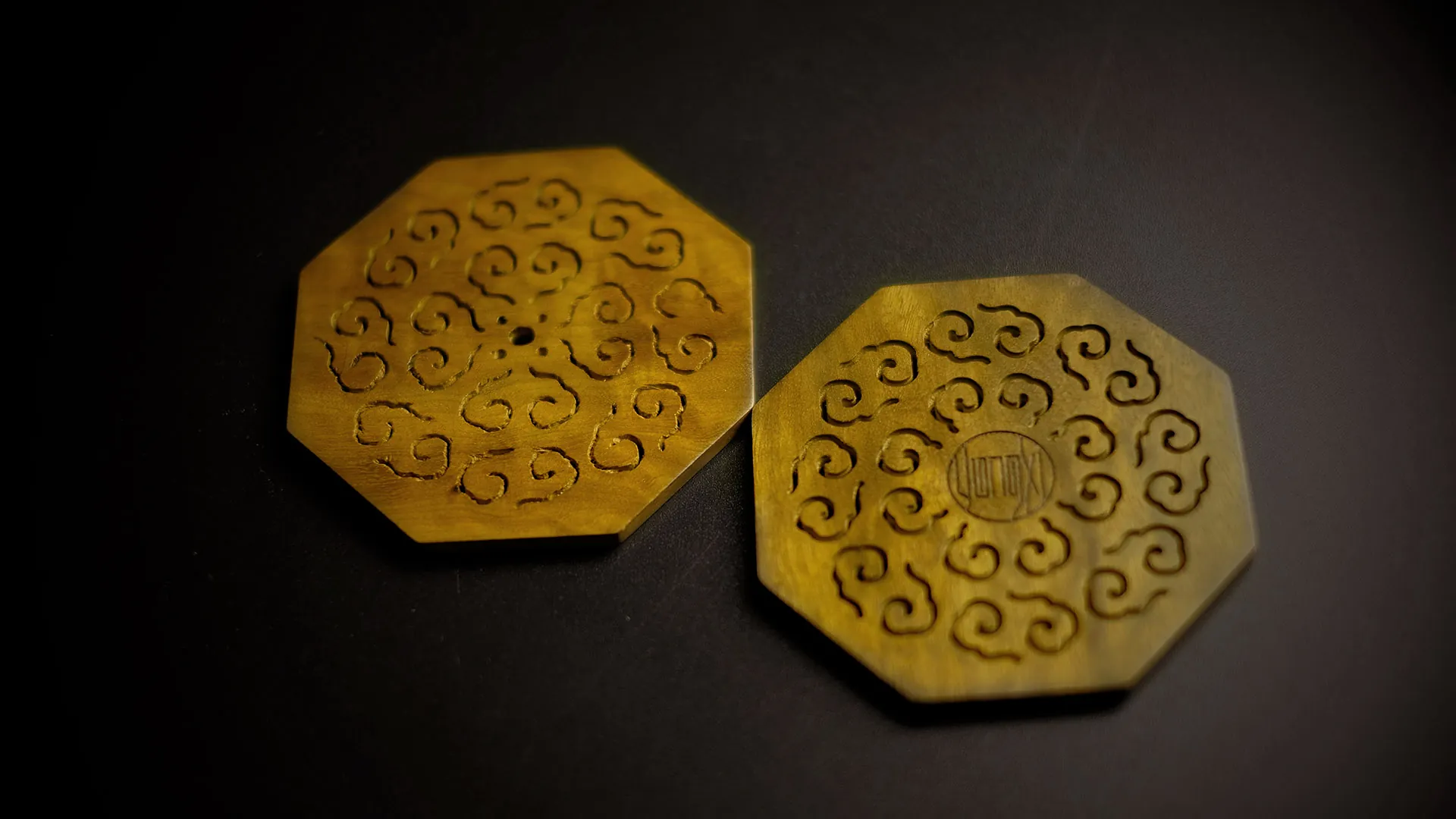 Yongxi Gold Phoebe